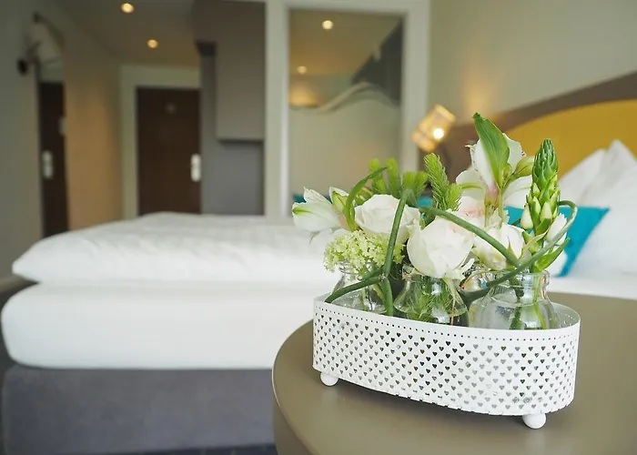 Hotel Holiday Thun Hotel