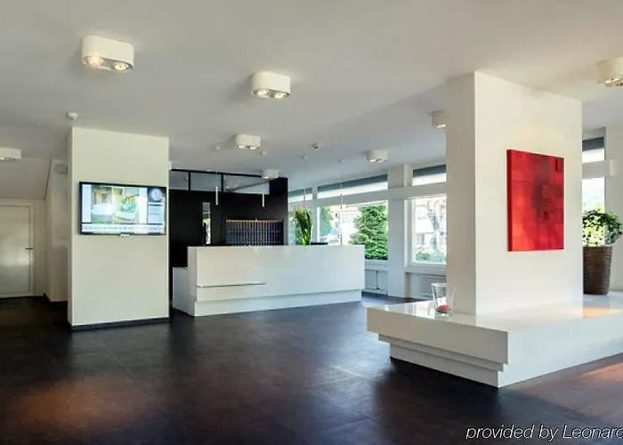 Hotel Holiday Thun Thun