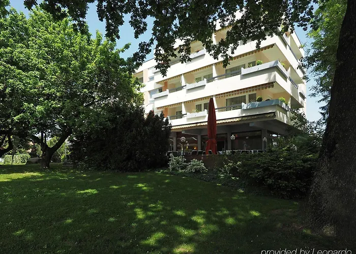 Hotel Holiday Thun Thun