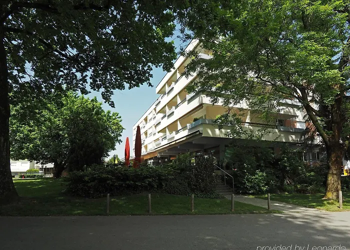 Hotel Hotel Holiday Thun