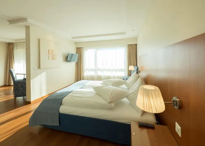 Hotel Hotel Holiday Thun 3*