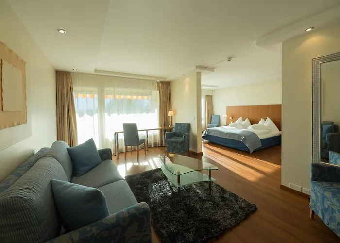 Hotel Holiday Thun Hotel