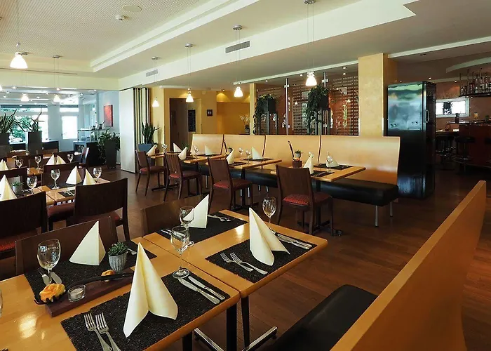 Hotel Holiday Thun 3*