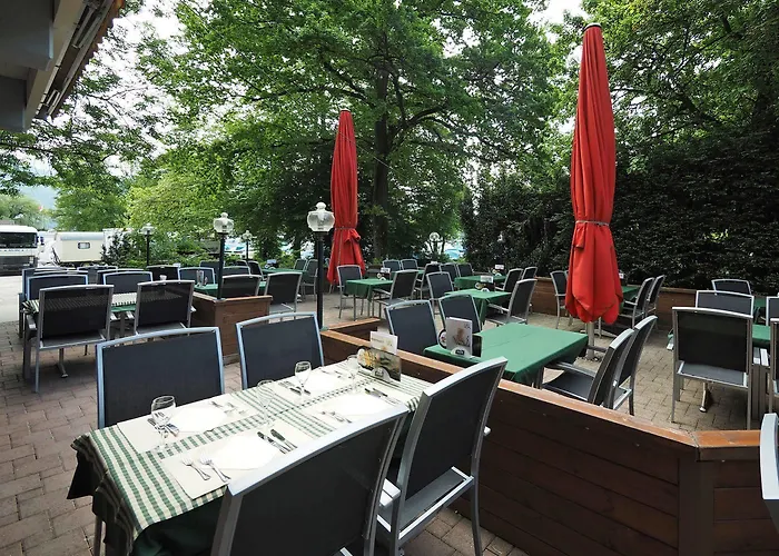 Hotel Hotel Holiday Thun