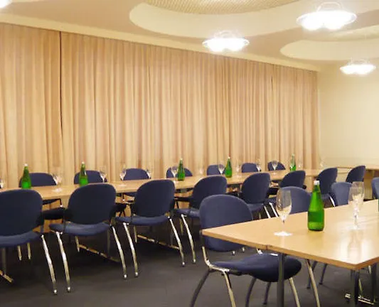 Hotel Hotel Holiday Thun 3*