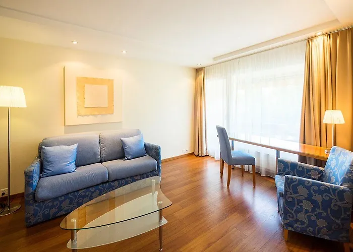 Hotel Hotel Holiday Thun Thun