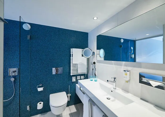 Hotel Holiday Thun Hotel