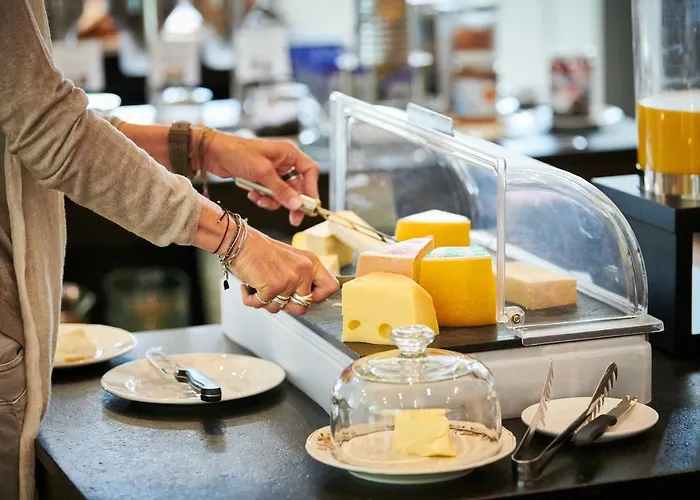 Hotel Holiday Thun 3*