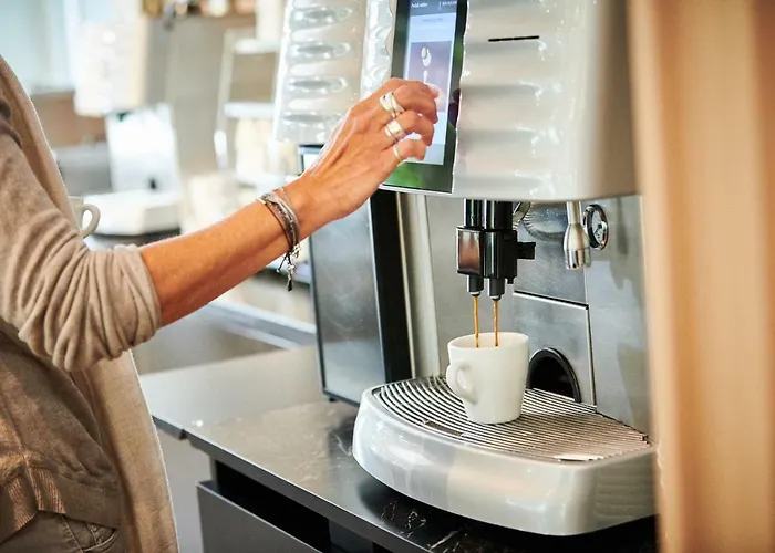 Hotel Holiday Thun Hotel 3*