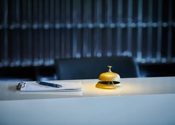 Hotel Holiday Thun Hotel Thun