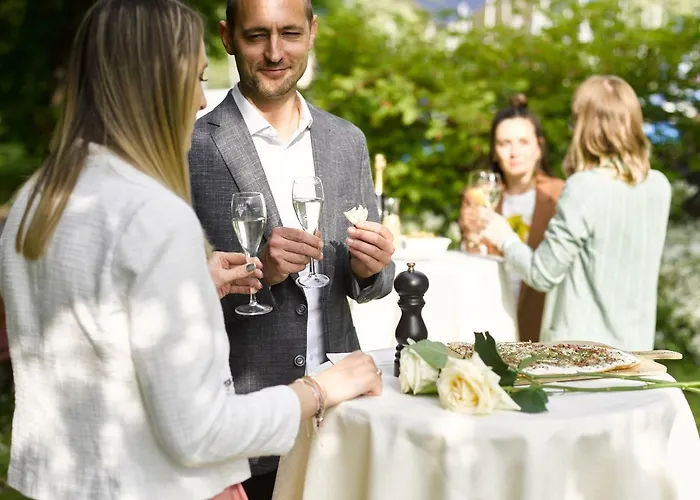 Hotel Holiday Thun Hotel