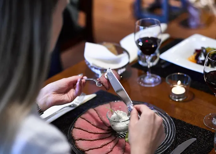 Hotel Holiday Thun Hotel Thun