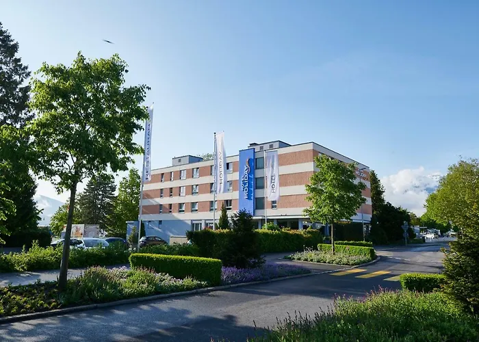 Hotel Holiday Thun Hotel