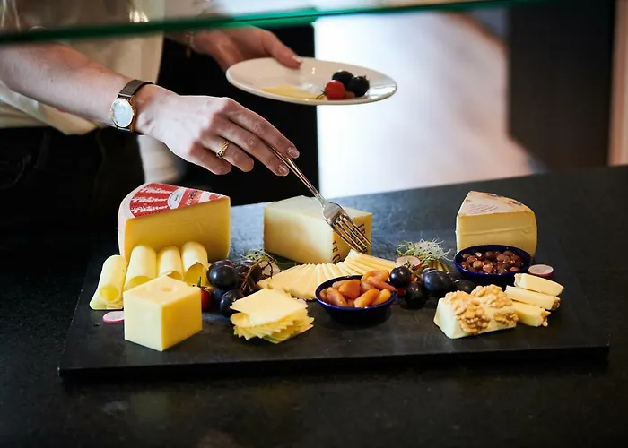 Hotel Holiday Thun Hotel 3*