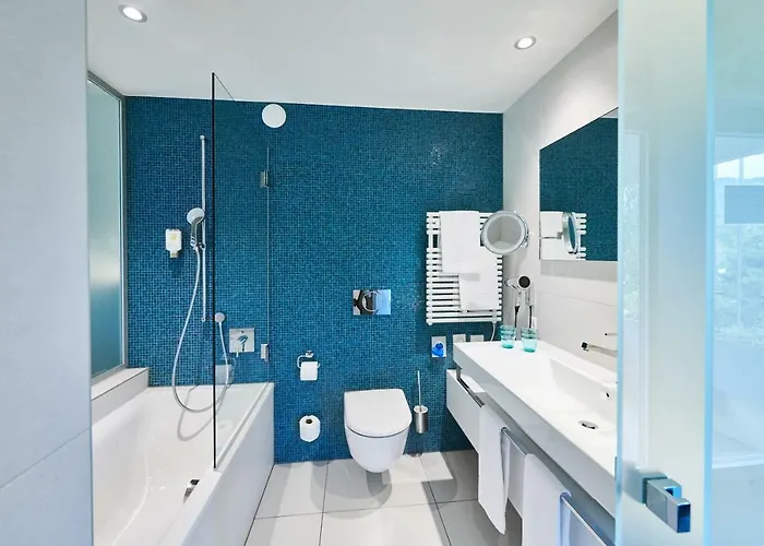 Hotel Holiday Thun Hotel