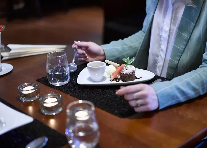 Hotel Holiday Thun Hotel Thun