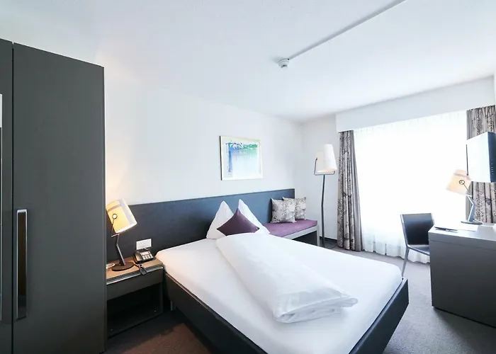 Hotel Hotel Holiday Thun 3*
