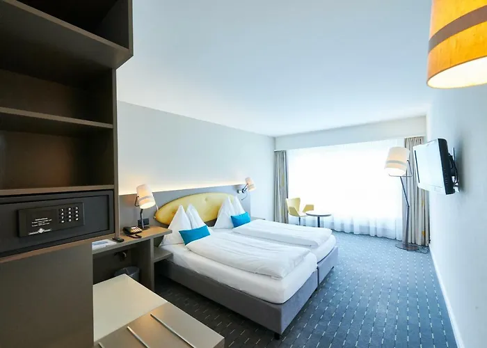 Hotel Hotel Holiday Thun