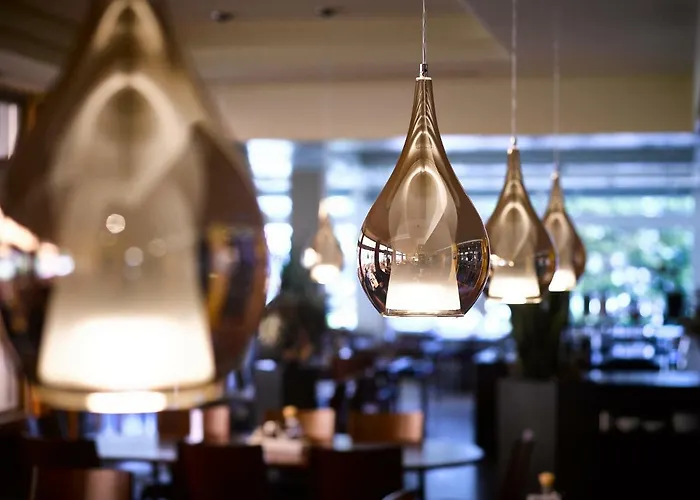Hotel Holiday Thun Hotel 3*