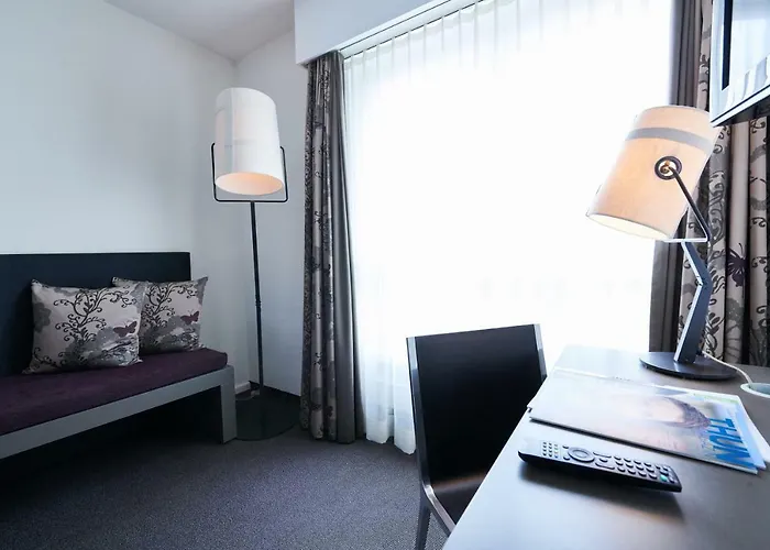 Hotel Holiday Thun Hotel