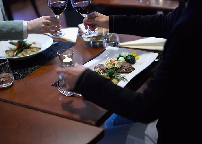 Hotel Holiday Thun 3* Thun