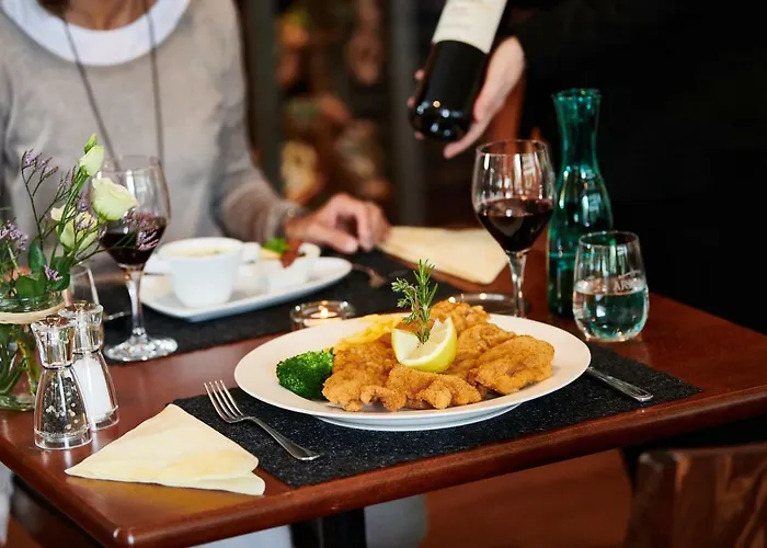 Hotel Holiday Thun 3* Thun