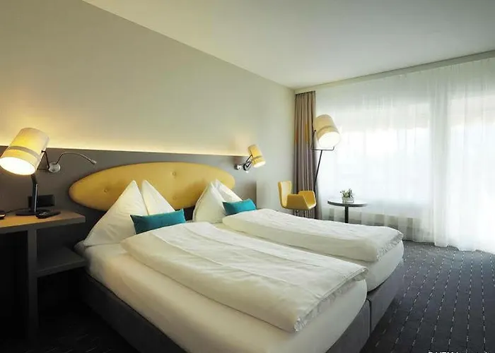 Hotel Hotel Holiday Thun 3*
