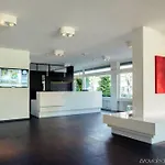 Hotel Restaurant Holiday Thun