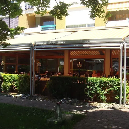 Hotel Holiday Thun Тун