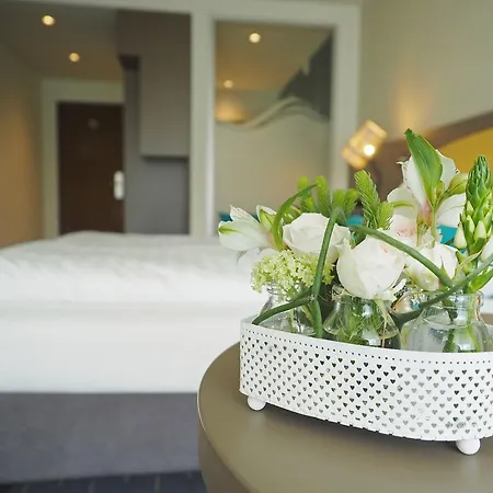 Hotel Holiday Thun Отель