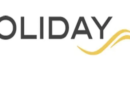 Hotel Holiday Thun 3*