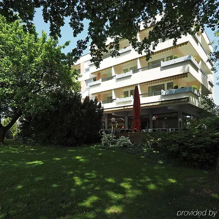 Hotel Holiday Thun Тун