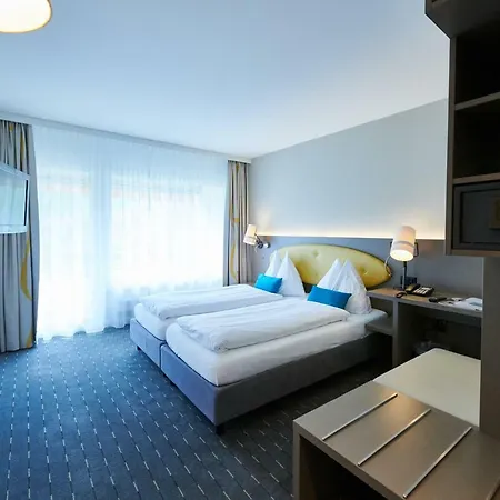Hotel Holiday Thun 3*