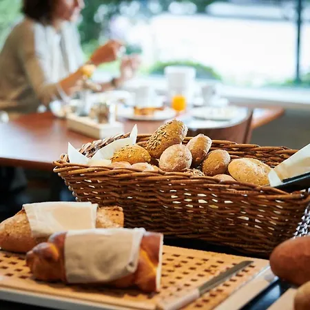 Hotel Holiday Thun 3* Тун