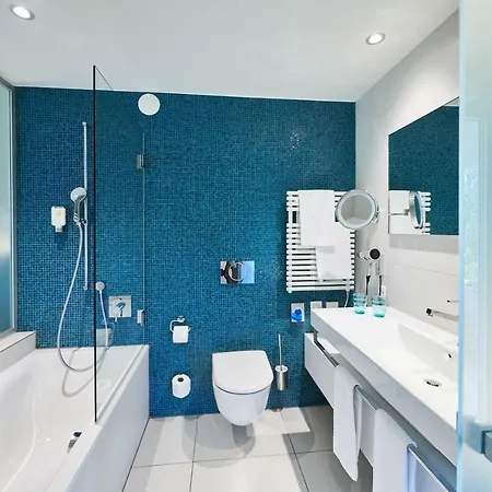 Hotel Holiday Thun Отель