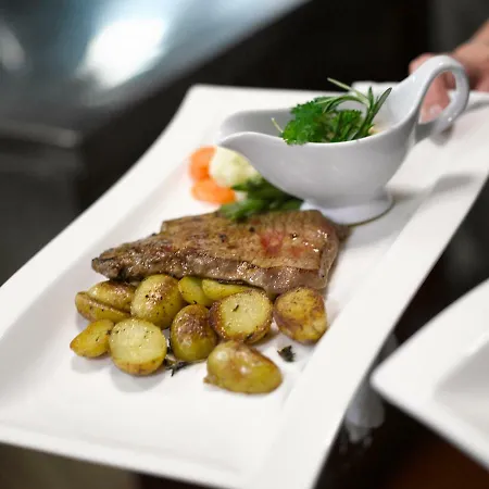 Hotel Holiday Thun 3*