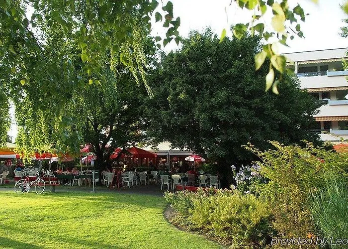 Hotel Hotel Restaurant Holiday