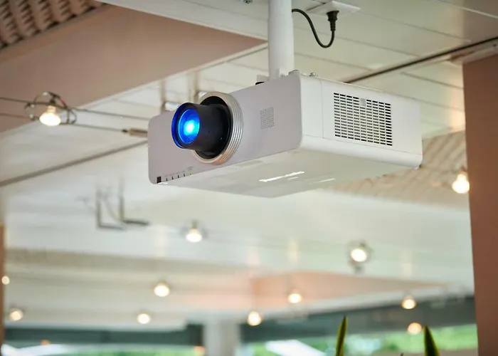 Hotel Restaurant Holiday Hotel Thun