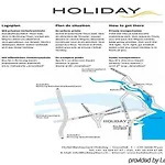 Hotell Hotel Holiday Thun Thun