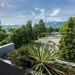 Hotel Holiday Thun Hotell Thun