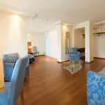 Hotel Holiday Thun 3* Thun
