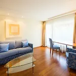Hotell Hotel Holiday Thun Thun
