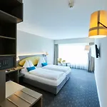 Hotel Holiday Thun 3* Thun