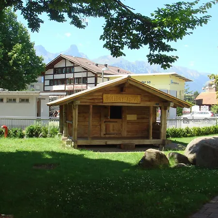 Hotel Restaurant
