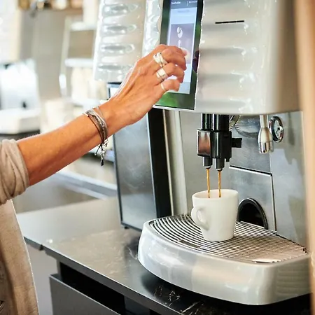 假日酒店及餐厅 酒店 3*