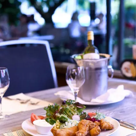 Hotel Restaurant Thun