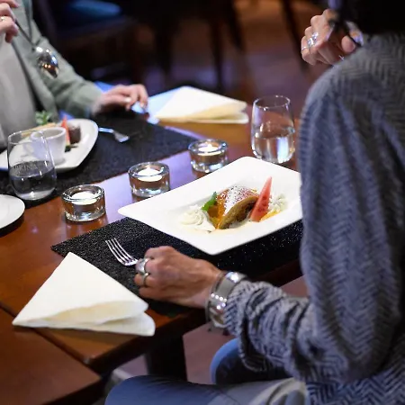 Hotel Restaurant Thun