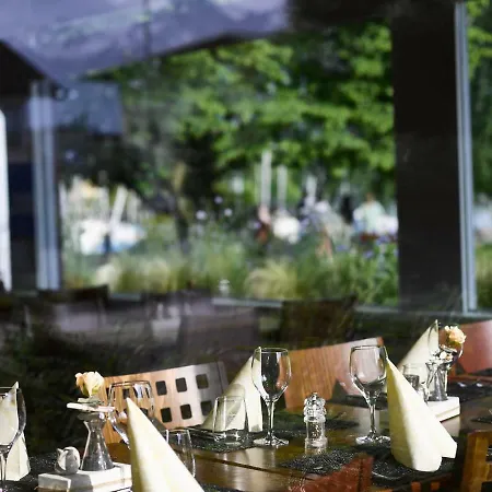 Restaurant 3* Thun