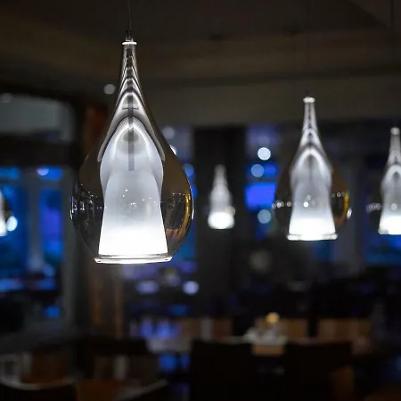 Restaurant Hotel Thun
