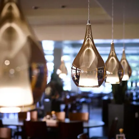 Restaurant Hotel 3*